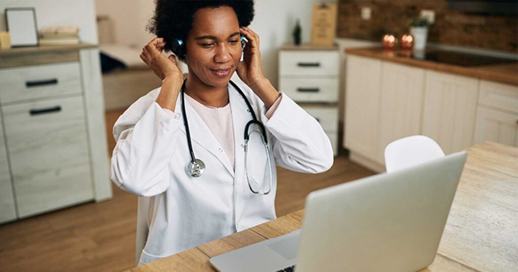 Virtual Care in 2026 – Trends, Technologies, and What Providers Need to Know