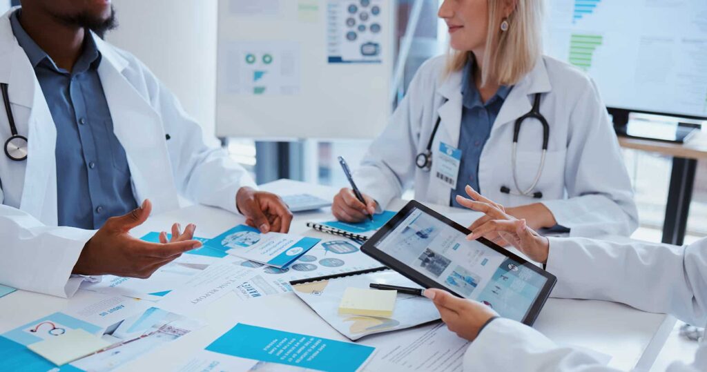 Leveraging Healthcare Data Analytics for Improved Clinical Performance