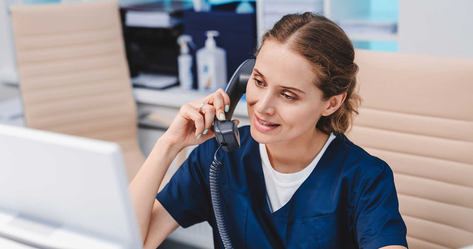 How to Reduce Administrative Burden in Healthcare with Technology