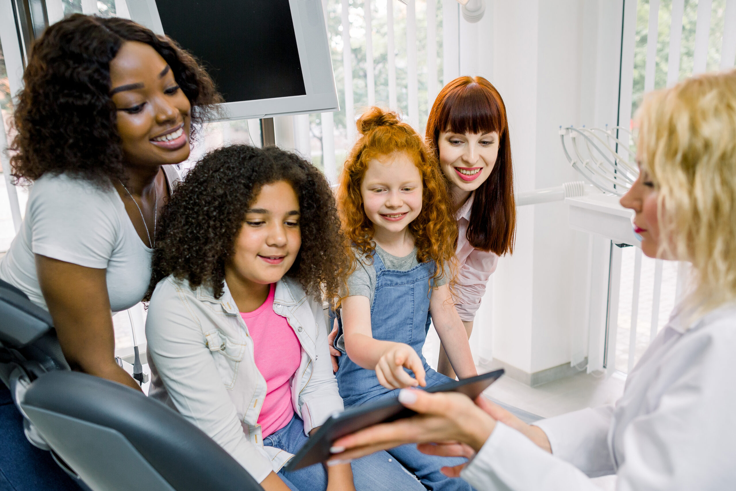 How Pediatric EHR Software Leads to Better Patient Outcomes