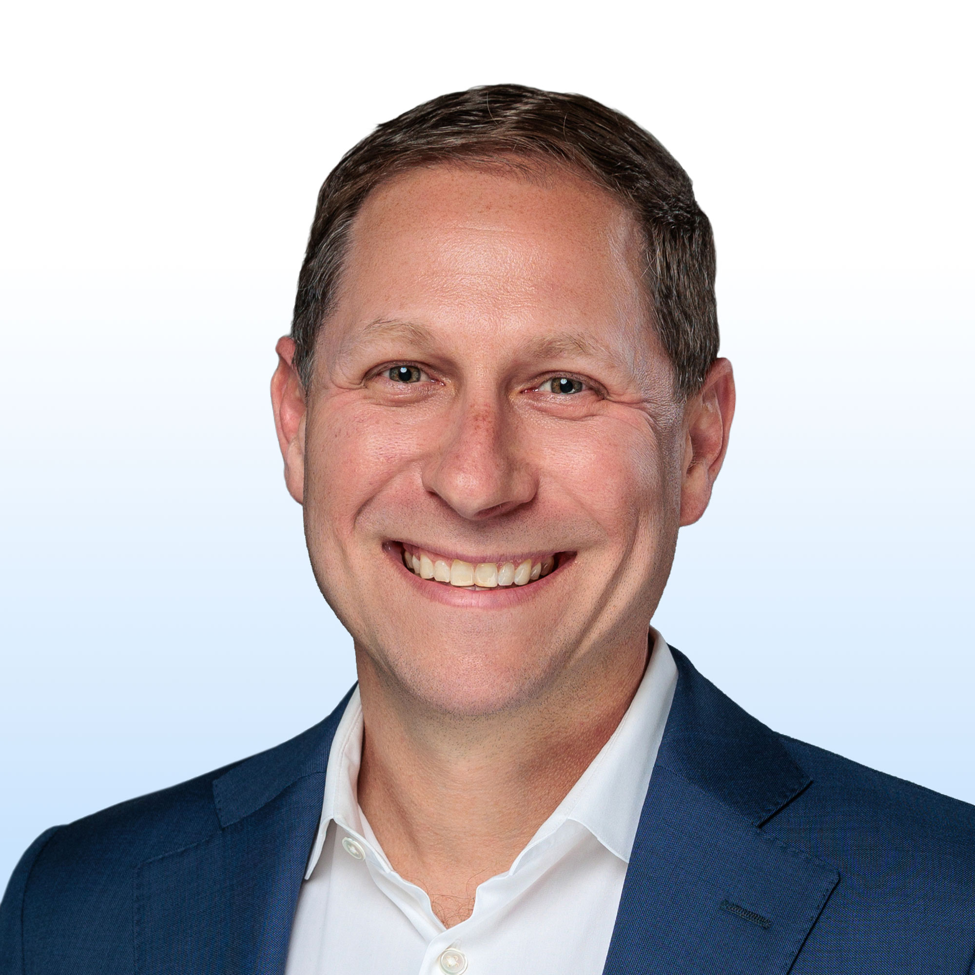 Evan Berlin