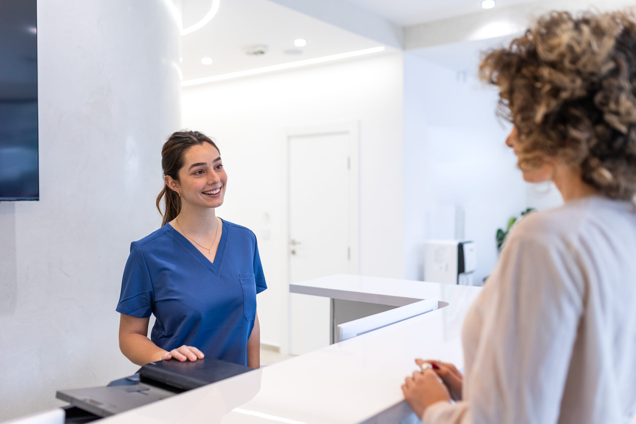 How a Modern Patient Portal Improves Engagement and Cuts Admin Work